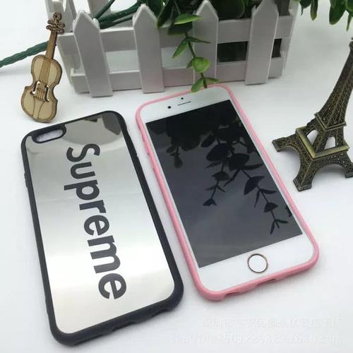 iphone 10 supreme case