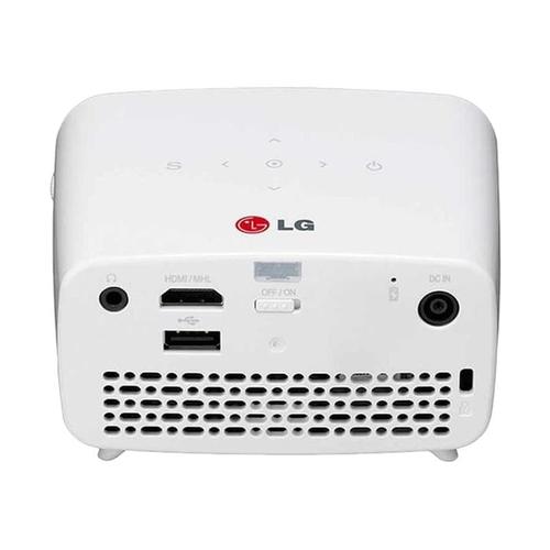 Foto Produk Projector LG PH300 dari Toko BMtokonet