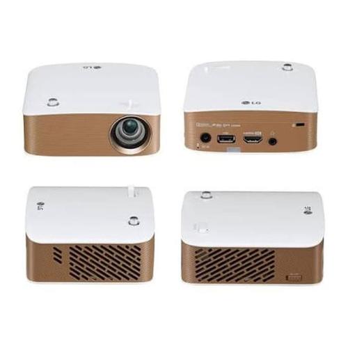 Foto Produk Projector LG PH150G dari Toko BMtokonet