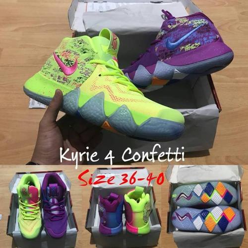 size 4 kyrie