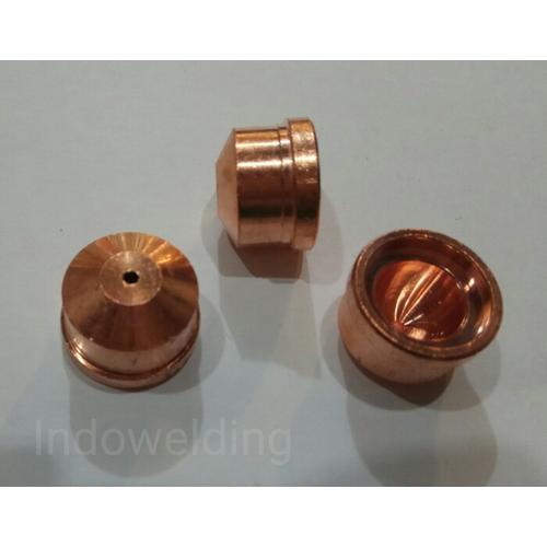 Buse Plasma C1373 Pour Soudeurs Cebora - Lot De 10, Compatible CP160 HP100 Et Autres Modèles