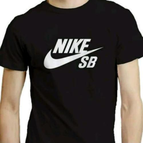 Jual Kaos baju t shirt/ NIKE SB murah 
