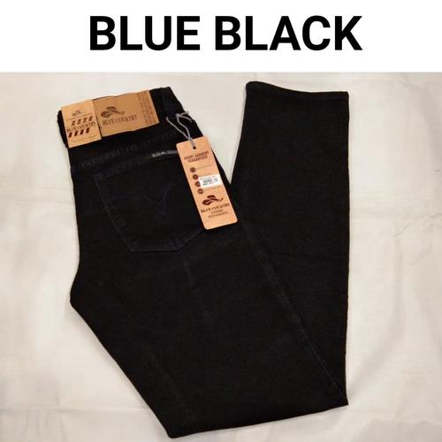 Jual Celana Jeans Strech/Melar Blue 