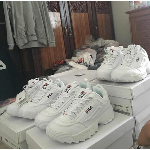 fila dstr 97
