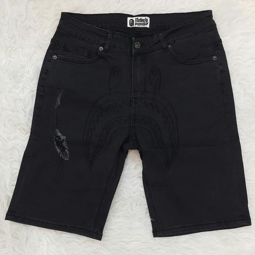 Jual Celana Pendek Bape Jeans World 