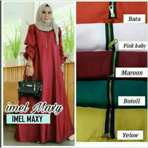 Foto Produk Imel maxy jumbo dari Meria28olshop