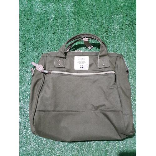anello nylon bag