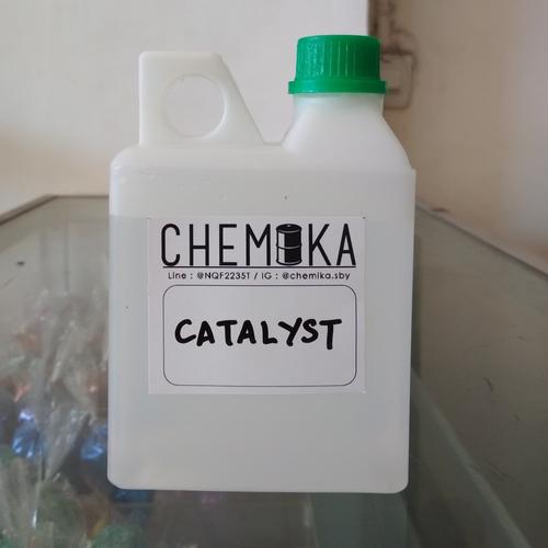 500g Standard Catalyst Hardener Activator For Water Clear Casting Resin 500g Standard Catalyst Hardener Activator For Water Clear Casting Resin