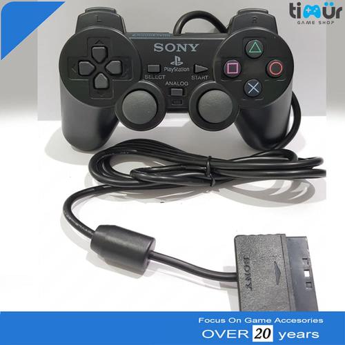 Foto Produk Stik PS2 Tw dari Timur Game Shop