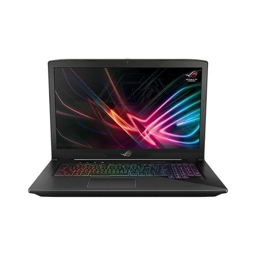 Foto Produk Asus ROG GL503VD i7 7700 8GB 128GB 1TB GTX1050 4GB WIN10 / asus rog dari gudang tekno compu