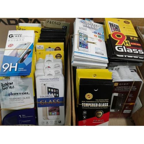 Foto Produk Tempered Glass Smartphone ALL Type xiaomi asus samsung nokia dan lain dari ucell cempaka