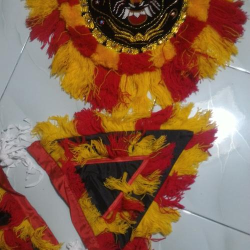 Foto Produk Sepasang embong ukuran dewasa dari pasar krempyeng