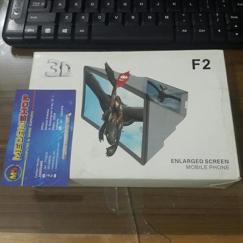Gambar Enlarged Screen for Mobile Phone dari MEDANSHOP.net Kota Medan Tokopedia