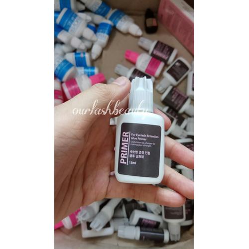 Foto Produk Primer for eyelash extension - Original from Korea dari ourlashbeauty