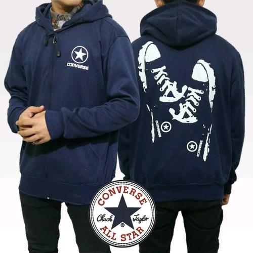 sweater converse original