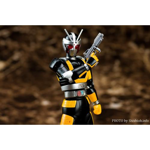 Foto Produk Bandai SHF Kamen Rider Rx Robo ORIGINAL dari Toibuddy