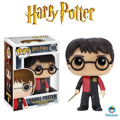 Jual Funko POP! Harry Potter - Harry 