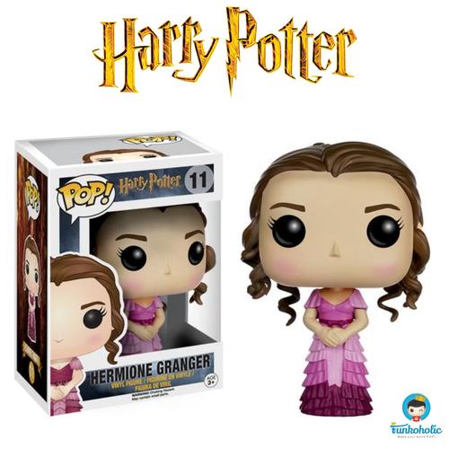 Jual Funko POP! Harry Potter - Hermione 