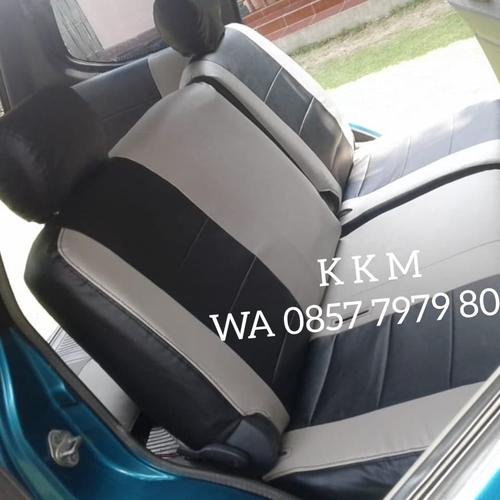 Gambar Sarung Jok Mobil Toyota Kijang Krista LGX LSX LX SGX SSX SX Oscar dari Kawan Kita Motor Kota Bogor Tokopedia