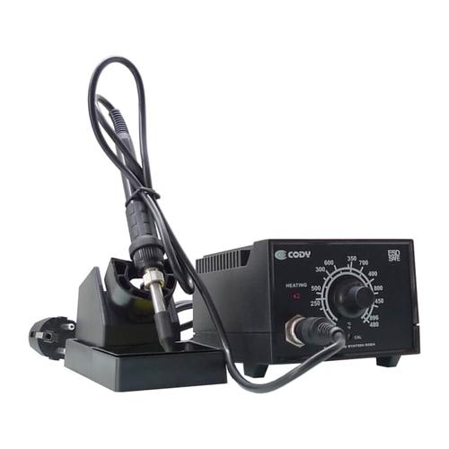 Gambar SOLDER STATION CODY 936 ANALOG dari CODY Kota Surabaya Tokopedia