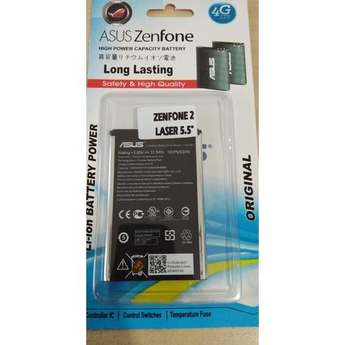 Jual Asus Zoowd Asus Zoowd Z00wd Original Baterai Batrai Batere Batre Jakarta Utara Shorino Tokopedia