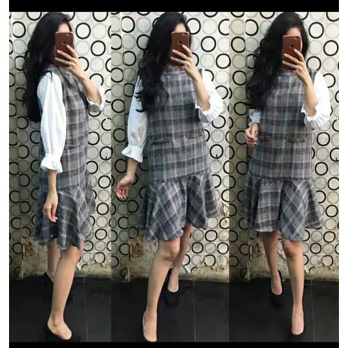 Blouse zara - Kab. Bekasi - verrelshop 