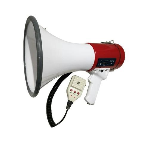 Jual MEGAPHONE TOASTAR ER 66R USB PENGGERAS SUARA SLEMPANG Kota