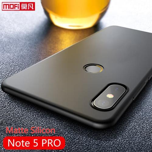 Casing soft case Slim Black Matte Xiaomi Redmi Note Pro Hitam di Bunda  Nnd Tokopedia