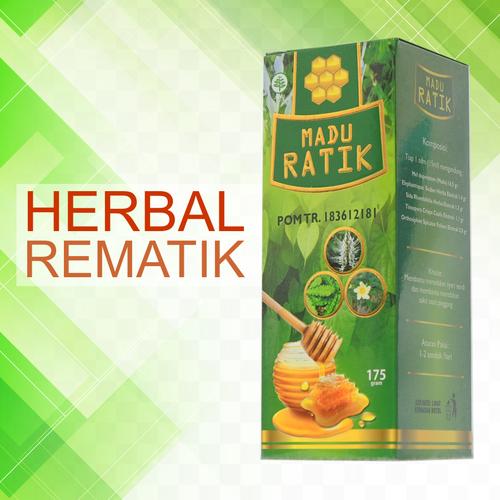 Foto Produk Madu RATIK 175 dari Madu Jaya Bersama