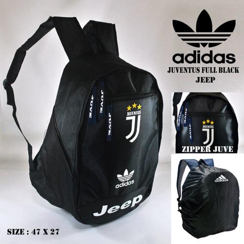 juventus backpack