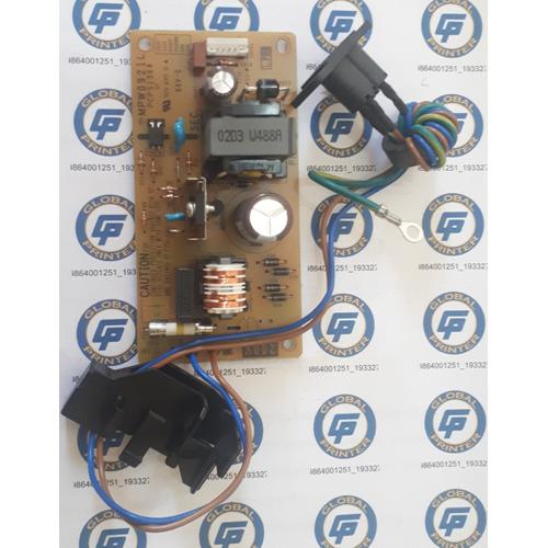 brother dcp t300 power supply