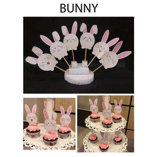 Jual CONTOH GAMBAR TOPPER CAKE - Kab. Tangerang - 1st Party Stuff ...