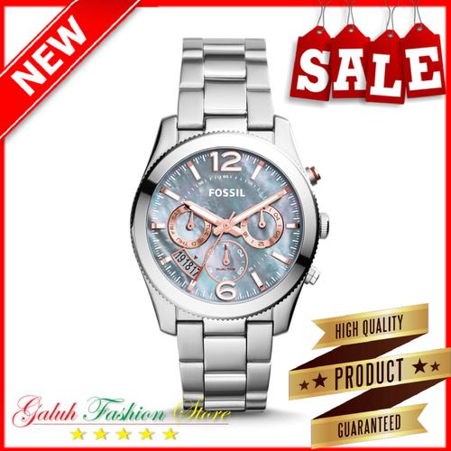 Jual Jam tangan wanita Fossil ES3880 