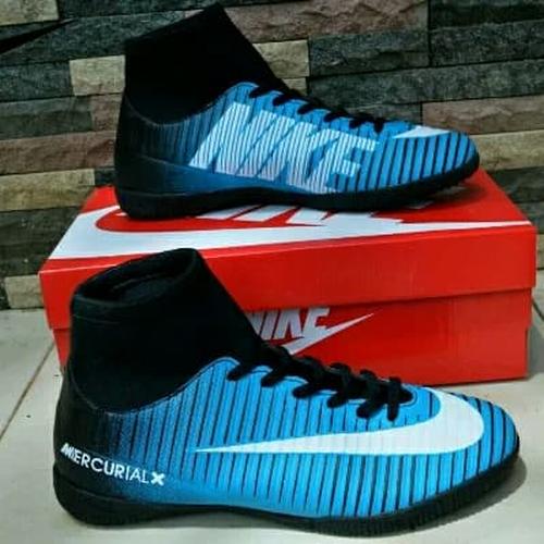 mercurial 97