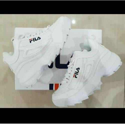 fila sneakers 35