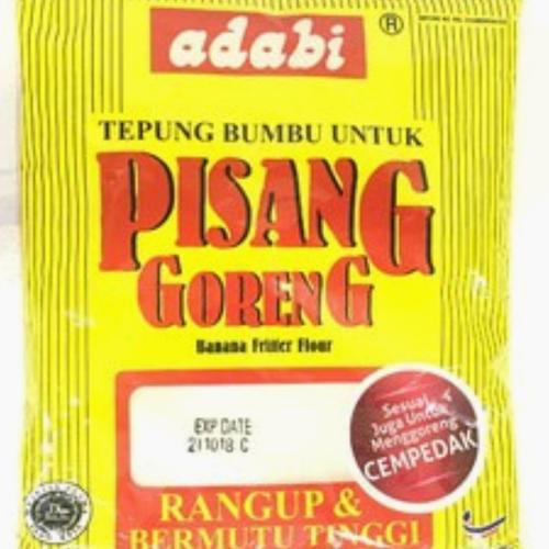 Foto Produk Tepung pisang goreng crispy adabi dari Karya Onlineshop