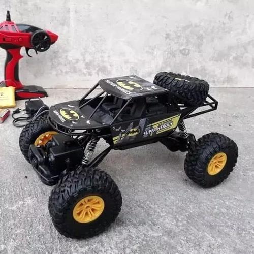 Jual Rc Car Off Road - Rc Car Rock 