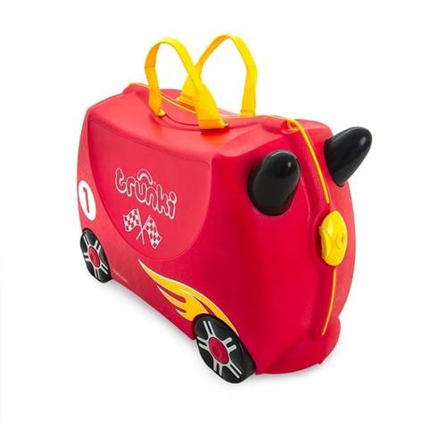 Jual original Trunki Luggage Rocco Race 