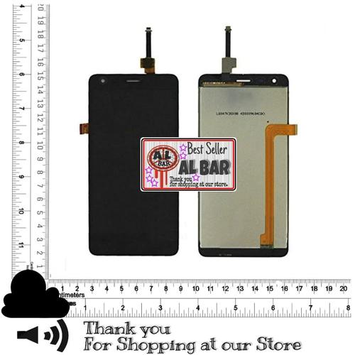Gambar LCD Xiaomi Redmi 2 / 2 Prime Original Fullset Touchscreen dari Al-bar undefined Tokopedia