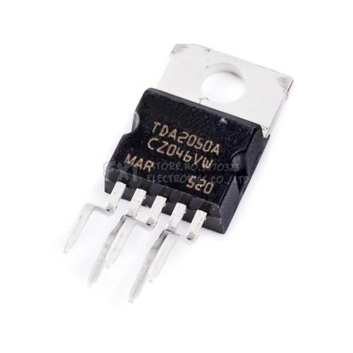 Jual Tda2050 tda2050a utc2050 utc 2050 ori asli original - Jakarta ...