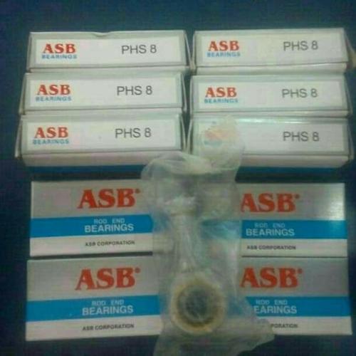 Asb Types Jual ASB BEARING TYPE PHS 8 - Kota Bandung - dhuhateknik | Tokopedia