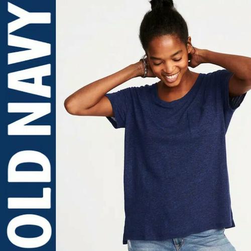 Jual T-shirt Old Navy Boyfriend 