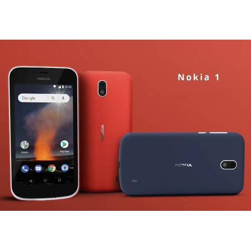 Foto Produk Nokia 1 Ram 1/8GB Garansi Resmi dari Nic-cell