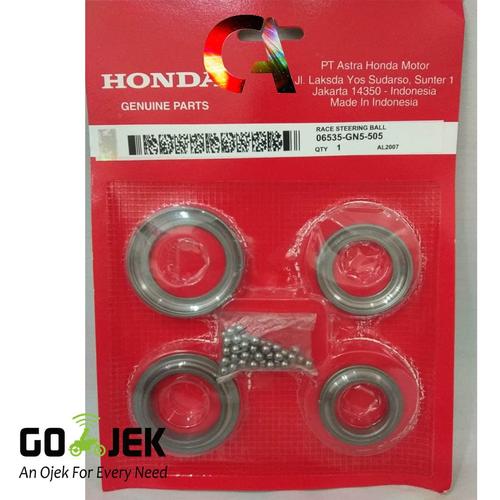 Foto Produk KOMSTIR BEAT KOMSTIR VARIO KOMSTIR SUPRA GRAND REVO BLADE KOMSTIR GN5 dari ClaraAutoparts