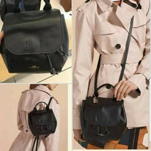 derby backpack coach