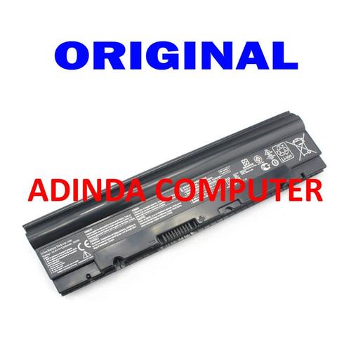 Foto Produk Baterai Laptop Asus Eee PC 1025 1025C 1025E 1225 A32-1025 A33-1025 ORI dari Adinda Computer
