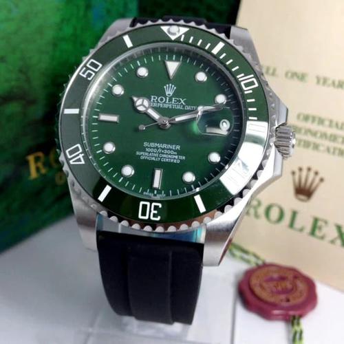 Jual Unik 223Jam Tangan Pria ROLEX 