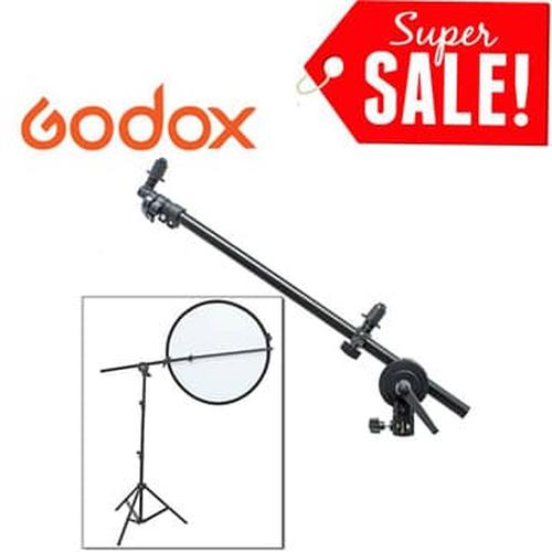 Foto Produk Godox Arm Boom Reflector dari Aksesories Kamera