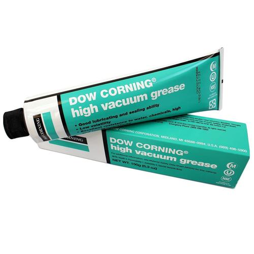 Jual Dow corning high vacuum grease high vacuum grease 150 g 150 Gram Jakarta Barat C.A.E