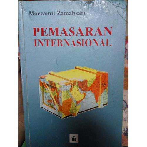 buku pemasaran pariwisata internasional buku pemasaran pariwisata internasional